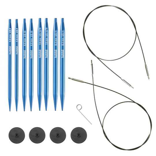 Stellar S2-Aloitussetti - Hobbii