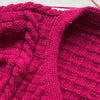 

Easy Summer Cardi - Neuletakki - KAL
2