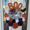 

Spooky Hoop - Kranssi
1