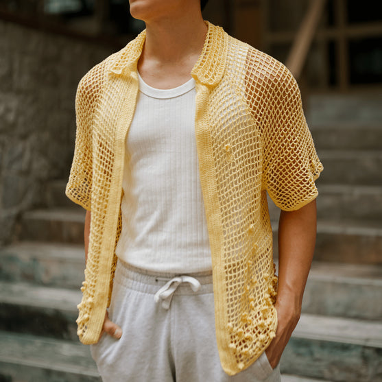 

Flower Over Boys - Paita
3