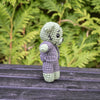 

Frankie Dog - Halloween amigurumi
4