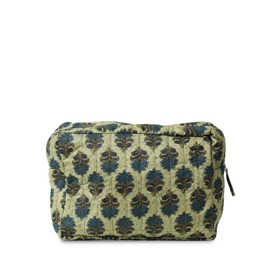 Tikattu Projektilaukku - Pitkä - Large - Hobbii