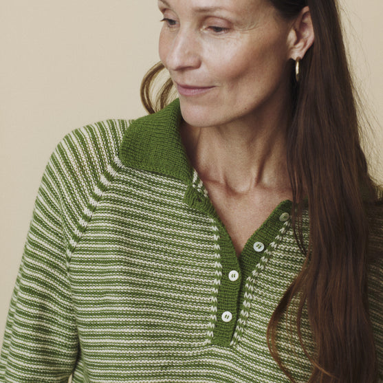 

Thekla - Poolopusero
3