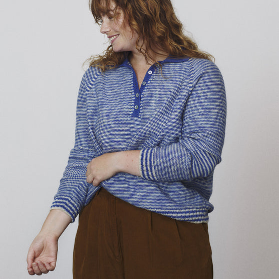 

Thekla - Poolopusero
5