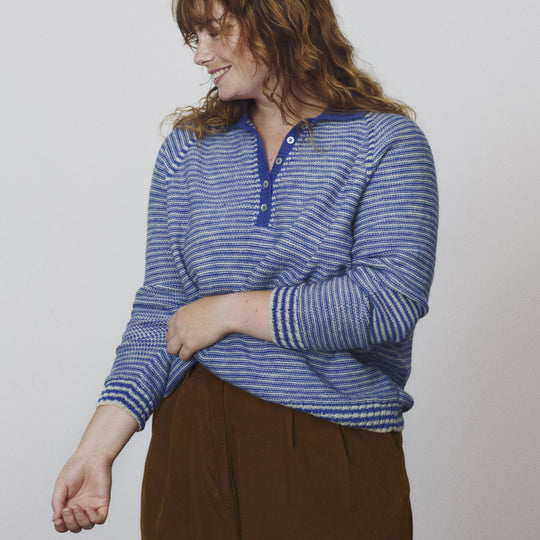 Thekla - Poolopusero