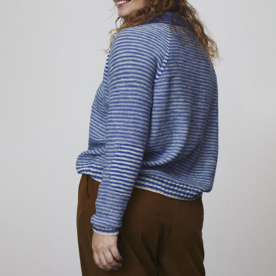 

Thekla - Poolopusero
6