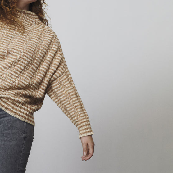 

Thekla - Neulepusero
3