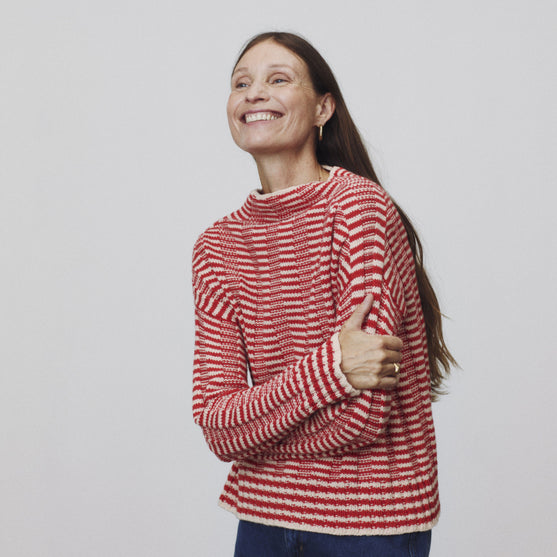 

Thekla - Neulepusero
4