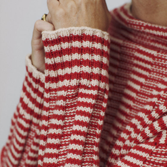 

Thekla - Neulepusero
11