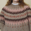 

Dorthea - Kaarroke neulepusero
7