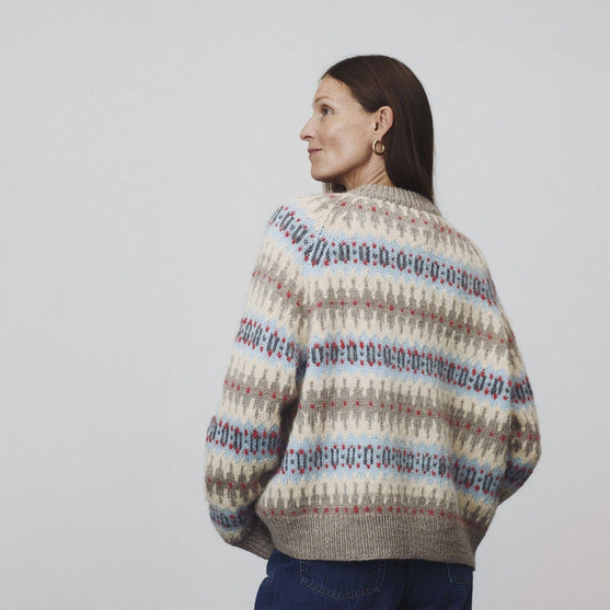 

Dorthea - Neulepusero
2