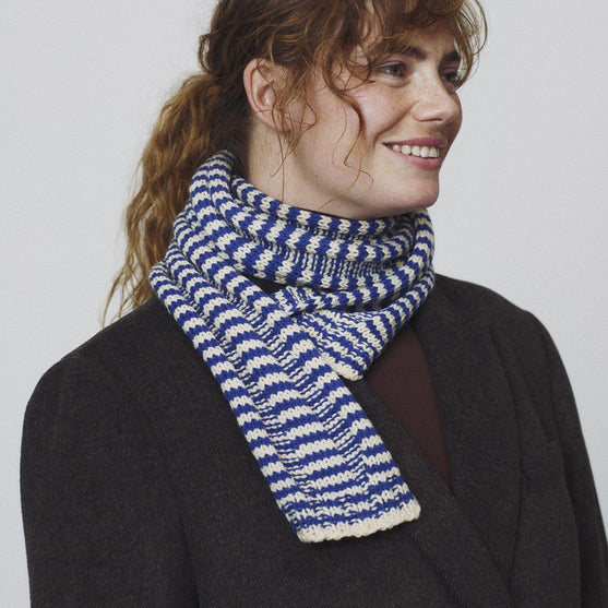

Thekla - Kaulahuivi
1