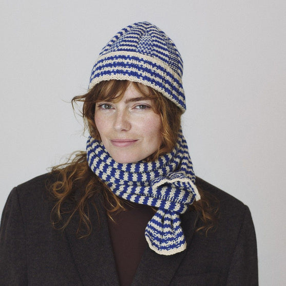 

Thekla - Kaulahuivi
7