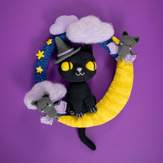 

Moonlight Magic - Kranssi - CAL
1