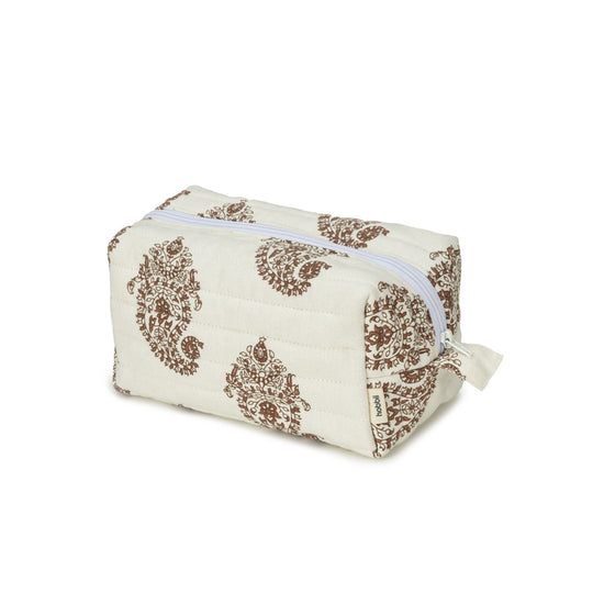 Tilkattu Projektikassi - Pitkä - Keskikokoinen - Hobbii