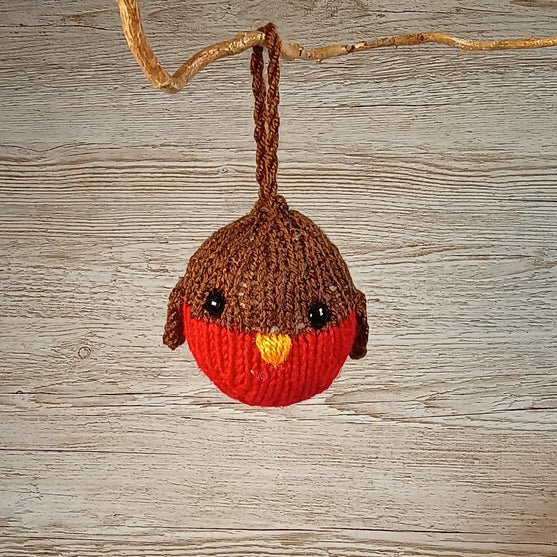 

Rudolf & Friends - Joulukoristeet
4