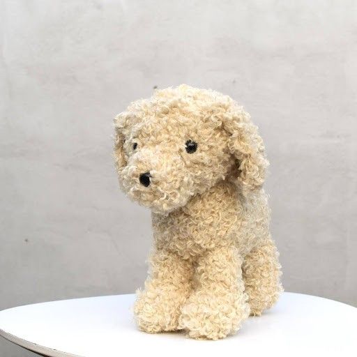 Doodle Dog - Pehmolelu