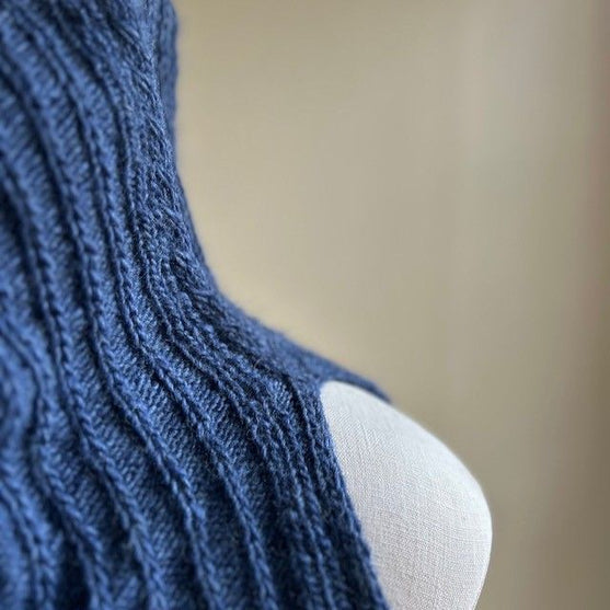 

Winter Split - Kauluri
9