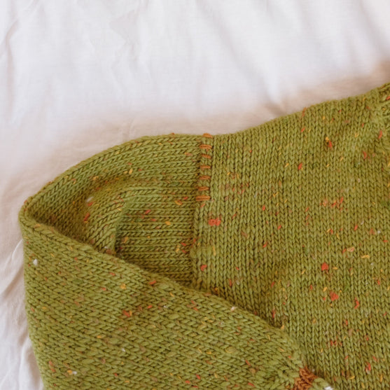 

Grandpa - Villatakki
6