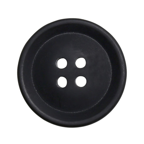 

Vintage-Napit - Black - Monia kokoja - Go Handmade
5