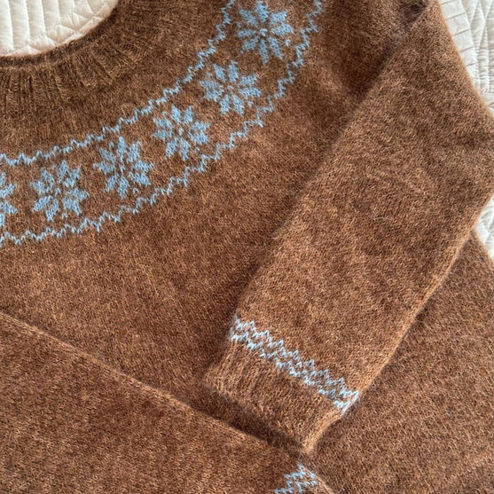 

Crystalline - Neulepusero
3