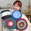 

Wheel of Alpaca Christmas Glitter (Limited Edition)
3