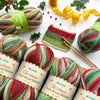 

Christmas Sock Wool Glitter (Limited Edition) - Hobbii
6