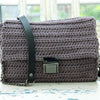 

Laukun metallinen lukko - Go Handmade
2