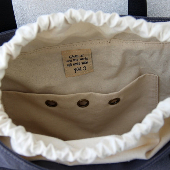 

Olkalaukku lankaa varten - Hobbii
3