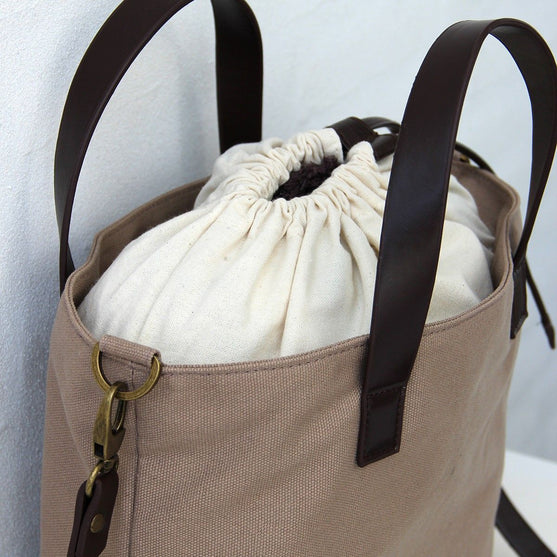 

Olkalaukku lankaa varten - Hobbii
4