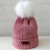 

Pompom - Valkoinen - Go Handmade
2