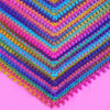

Pompom - Hartiahuivi
4