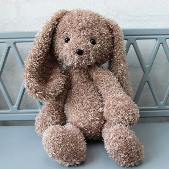 

Turvakuono - Sekoitus - Go Handmade
7
