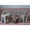 

Puiset renkaat - Go Handmade
2