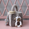 

Memory Foam- Kuutio - Go Handmade
4