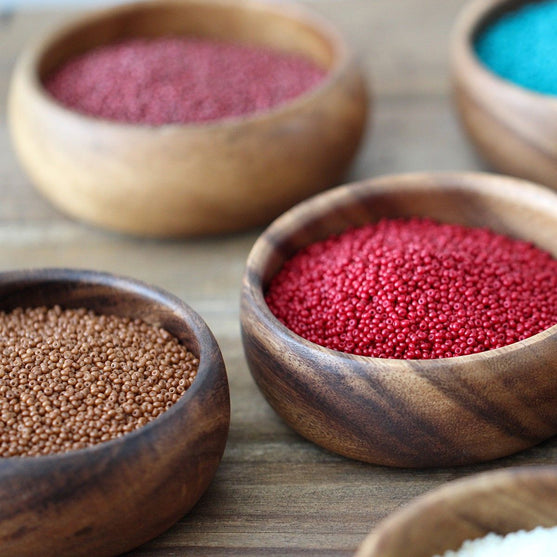 

Lasihelmet - 30g - Go Handmade
10