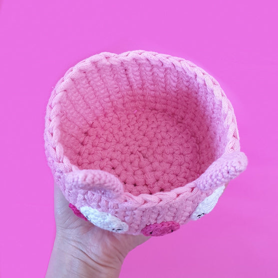 

Kawaii-kori: Possu
4