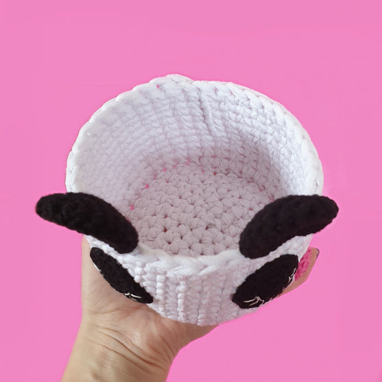 

Kawaii-kori: Panda
4