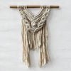 

Macramé-Pyörökeppi - Go Handmade
2