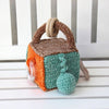 

Helistin - Rengas - Go Handmade
8