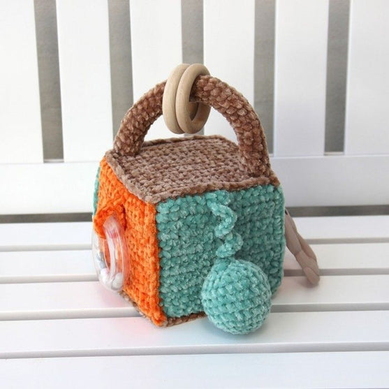 

Helistin - Rengas - Go Handmade
8