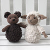 

Vaappupallo - Pieni - Go Handmade
4