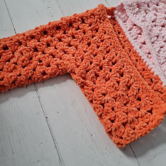 

Hexi Honey Bunny - Lasten jakku
3