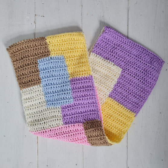 

Patchy - Infinity-huivi
4