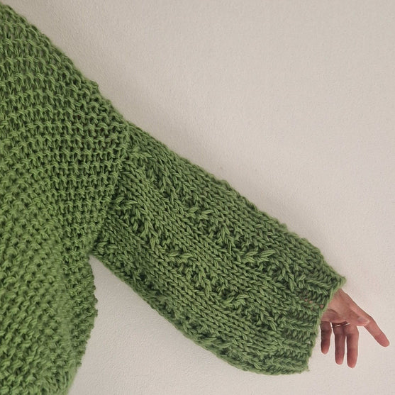 

Arezzo - Neuletakki
4