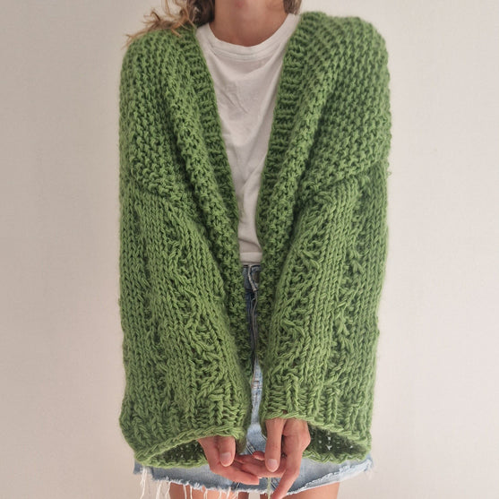 

Arezzo - Neuletakki
5