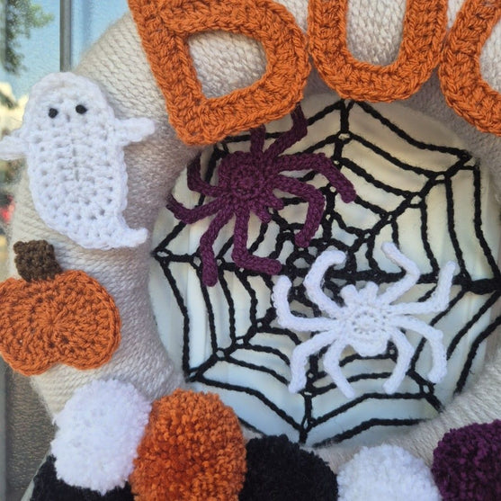 

Spooky Hoop - Kranssi
6