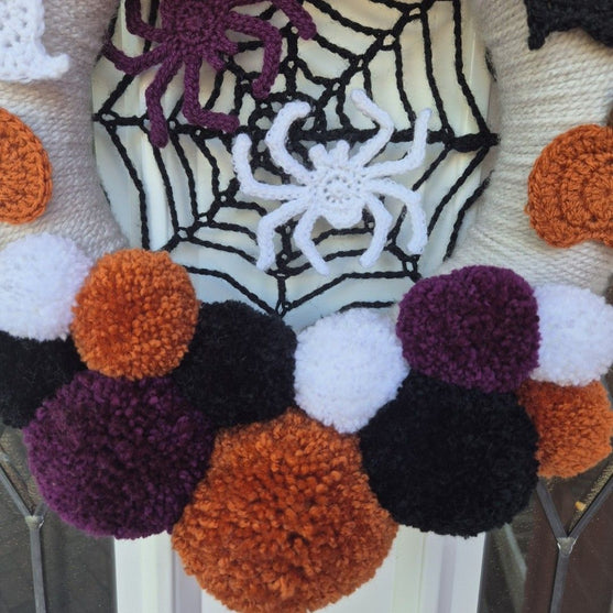 

Spooky Hoop - Kranssi
7