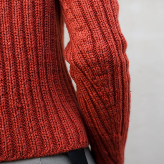 

Copper Crest - Neulepusero
10