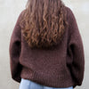 

Umber Cloud - Neulepusero
6